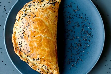 Слойка Кутаб