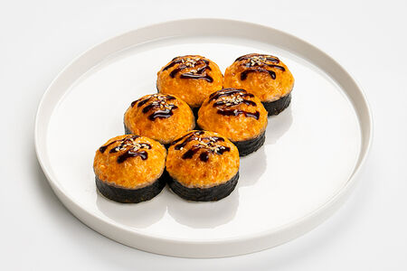 Запеченный ролл Нодзоми