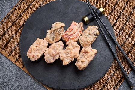 Сет Острые cуши