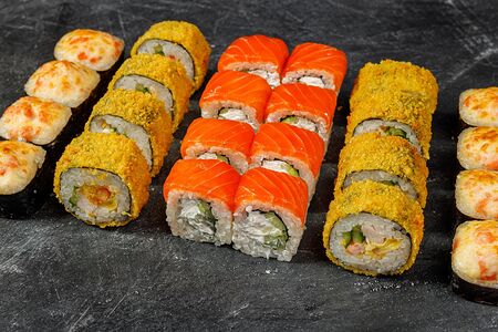 Аленький цветочек