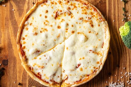 Пицца Пепперони