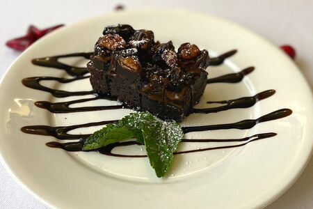 Брауни Рокслайд