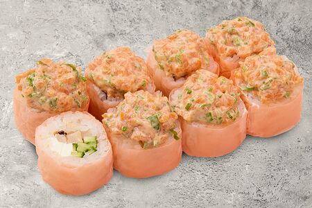 Ролл Таманеги