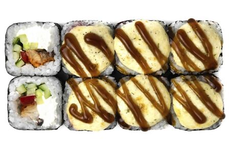 Ролл Вулкан