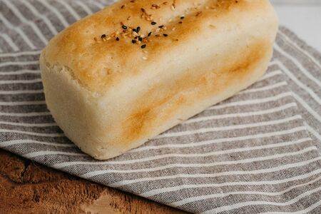 Хлеб Европейский без глютена