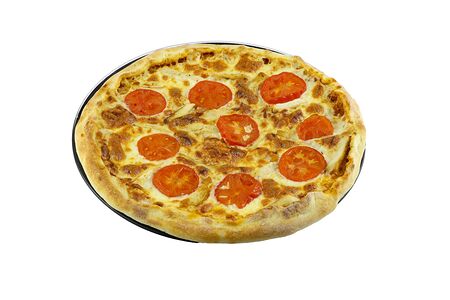 Пицца Маргарита Средняя (30см)