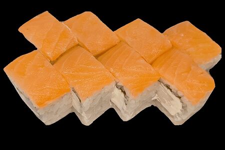 Филадельфия с крабом