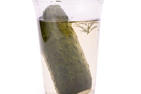 Огуречный бум