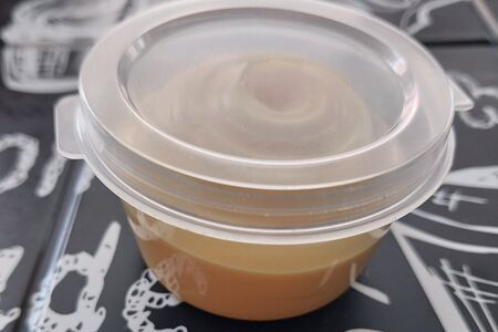 Соус Сырный