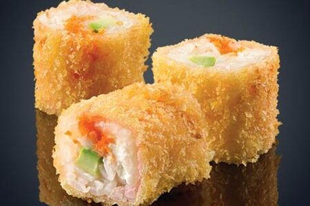 Кайсэн маки агэ