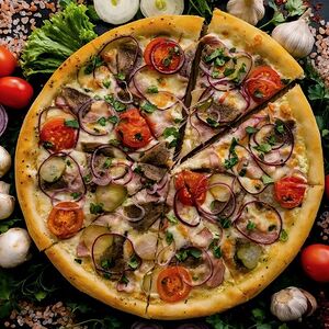 Фиеста (фирменная)