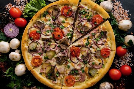 Фиеста (фирменная)