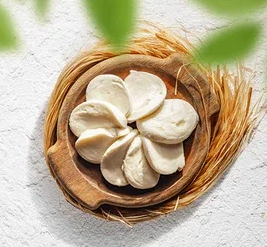 Сыр моцарелла