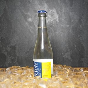 Rich Индиан Тоник