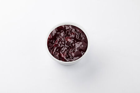 Вишневый джем