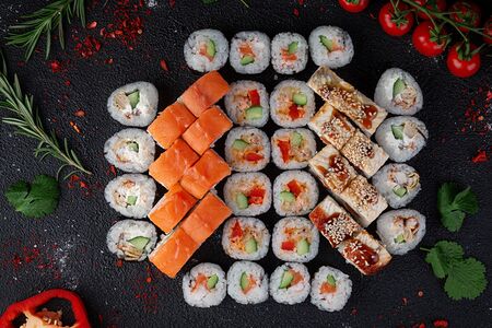 Сет Арктика