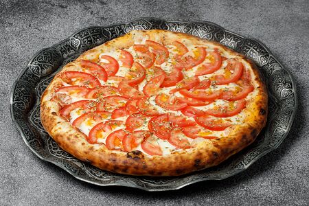 Пицца Маргарита