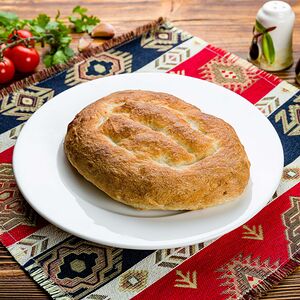 Лепешка армянская матнакаш