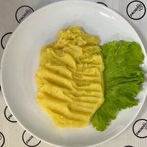 Կարտոֆիլի խյուս