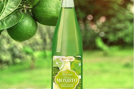 Мохито Мартин