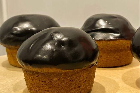 Маффин домашний