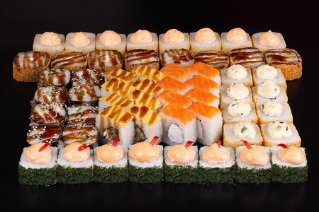 Сет Мэджик Сан