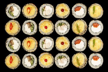 Сет 3 сезона