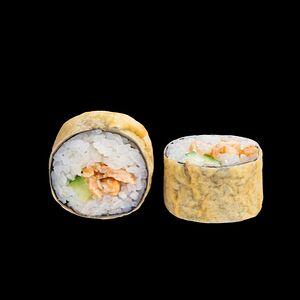 Սյակե Տեմպուրա ռոլլ