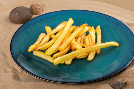 Картофель фри