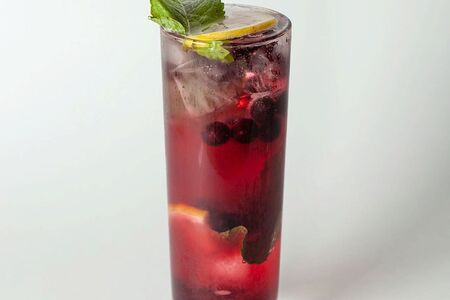 Лимонад Кейптаун