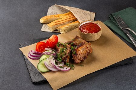 Говяжий (мякоть)