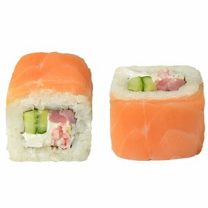 Ролл Филадельфия микс