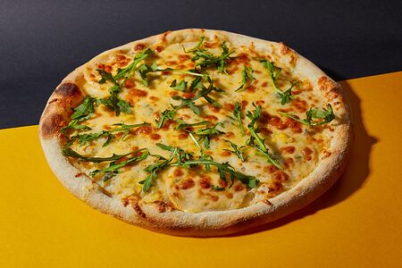 Груша-Горгондзола