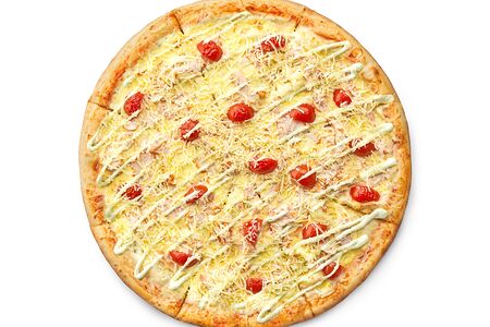 Пицца Цезарь