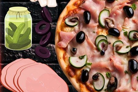 Капричоза 25