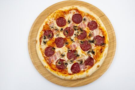 Итальянская