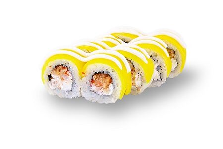 Такуан ролл