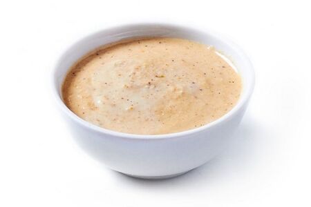 Ореховый соус