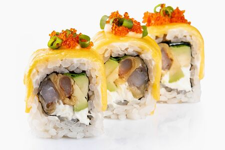 Ролл Сицилийский