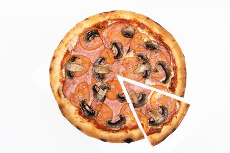 Пицца Отцовская