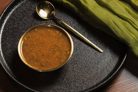 Соус Ткемали зеленый