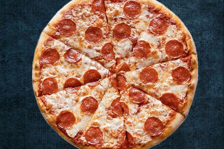 Пицца Пепперони