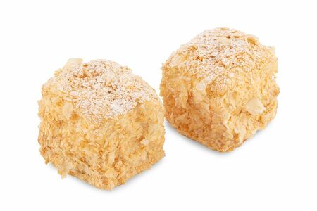 Пирожное Наполеон Особый