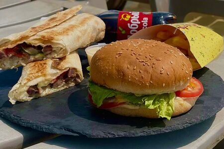 Комбо Гранд