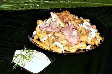 Сытный Сегун