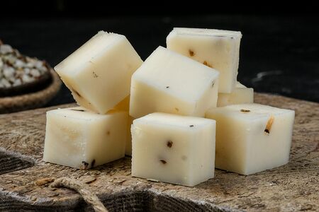 Тартуфо козий