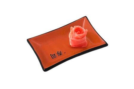 Имбирь маринованный