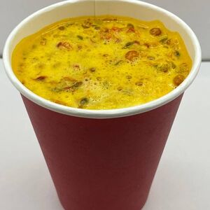 Облепиховый авторский чай