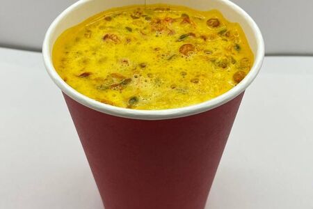 Облепиховый авторский чай