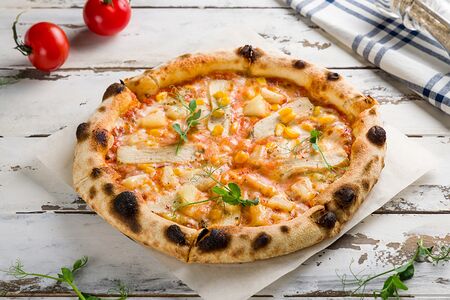 Пицца Гавайская